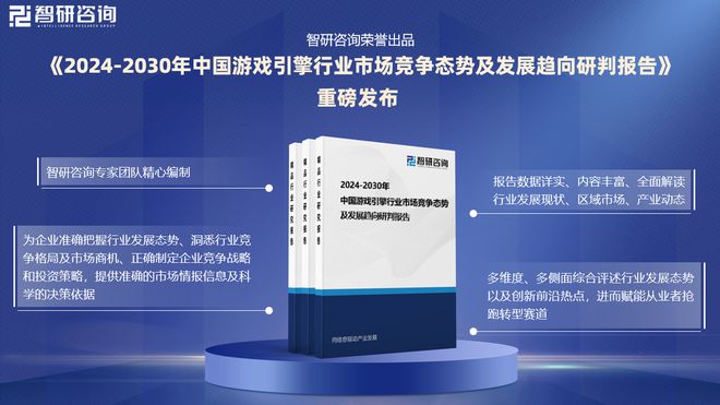中國(guó)游戲引擎行業(yè)發(fā)展歷程回顧、市場(chǎng)規(guī)模及未來(lái)前景分析(圖1)