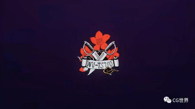 驚艷！廣美2019畢業(yè)生Unity實(shí)時(shí)渲染動(dòng)畫作品《虹·棉(圖1)