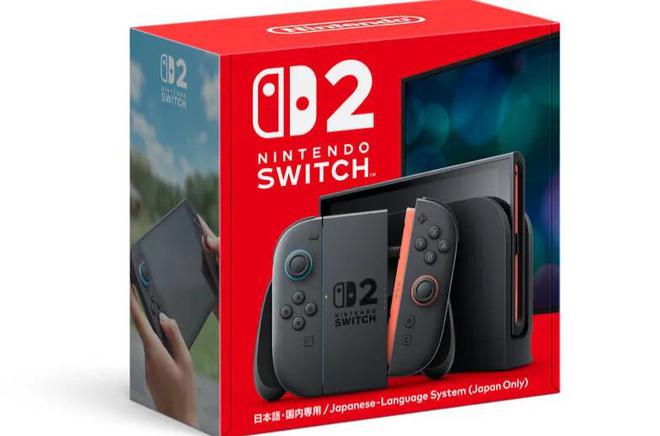 外媒判Switch2死刑、GS門店捆綁銷售遭調(diào)查、GTA6海量情報泄露(圖1)