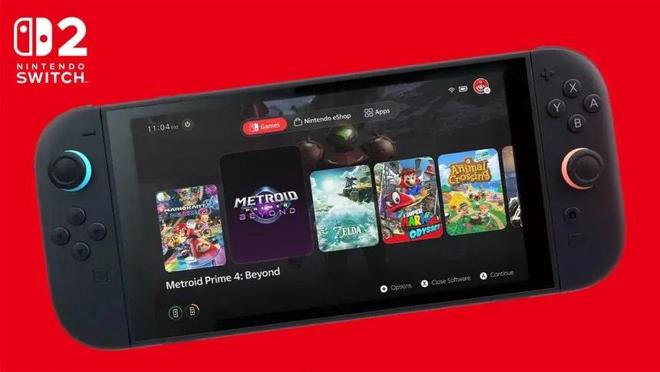 外媒判Switch2死刑、GS門店捆綁銷售遭調(diào)查、GTA6海量情報泄露(圖2)