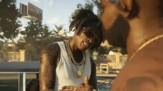 外媒判Switch2死刑、GS門店捆綁銷售遭調(diào)查、GTA6海量情報泄露(圖20)